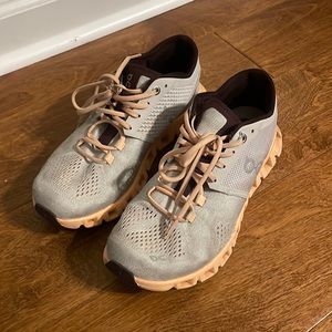 Women’s On Cloud Tennis shoes